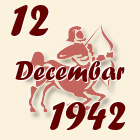Strelac, 12 Decembar 1942.