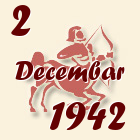 Strelac, 2 Decembar 1942.
