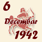 Strelac, 6 Decembar 1942.