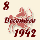 Strelac, 8 Decembar 1942.