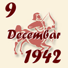 Strelac, 9 Decembar 1942.