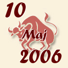 Bik, 10 Maj 2006.