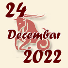 Jarac, 24 Decembar 2022.
