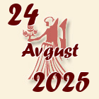 Devica, 24 Avgust 2025.