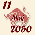 Bik, 11 Maj 2050.