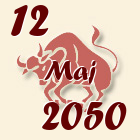 Bik, 12 Maj 2050.